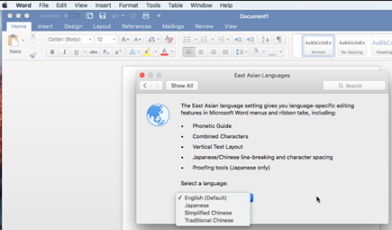 microsoft office for mac play asia